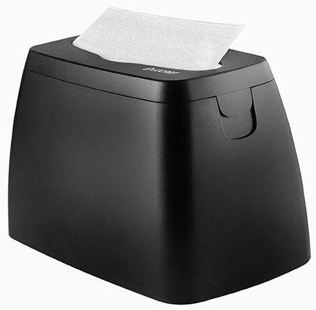 L-One Table szalvéta asztali adagoló fekete