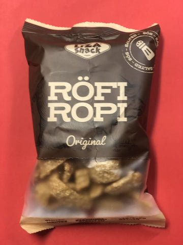 Röfi Ropi - 40g