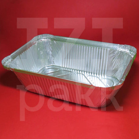 Alutálka - 900 ml - R1-62L - 100 db