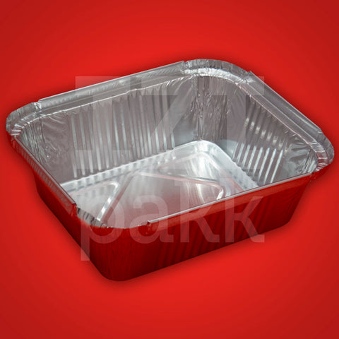 Alutálka - 450 ml - R1-28L - 100 db