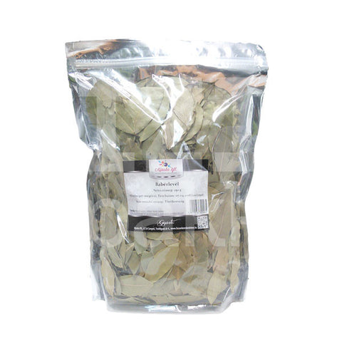Babérlevél egész - 250g - IZI Pakk Webshop