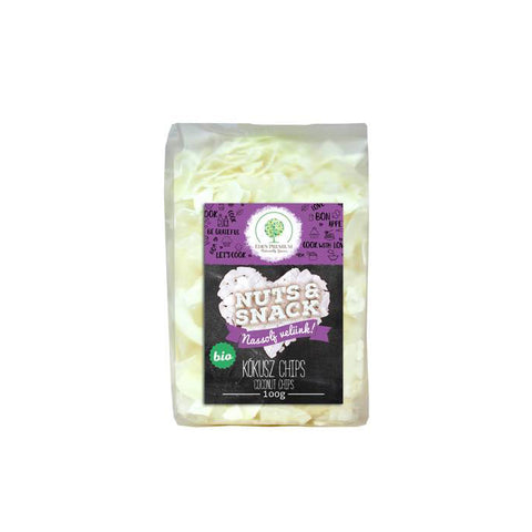 Eden Premium Bio kókuszchips - 100g
