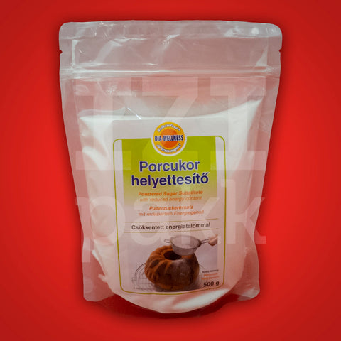 Dia-Wellnes porcukor helyettesítő - 500g