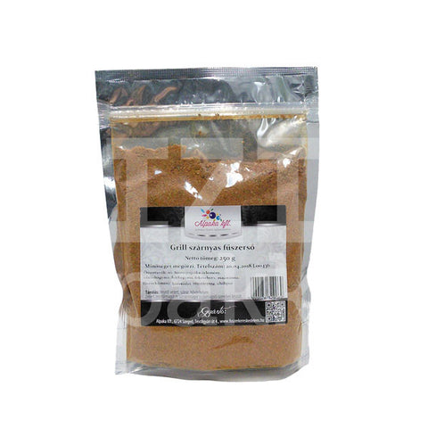 Grill szárnyas fűszersó - IZI Pakk Webshop - 250g