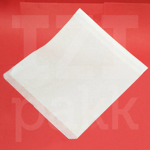 Hamburgeres, tasak, papír, EXTRA - 200db