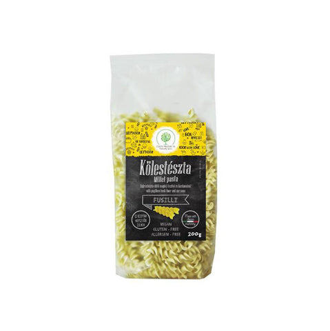 Eden Premium Kölestészta orsó (fusilli) - 200g