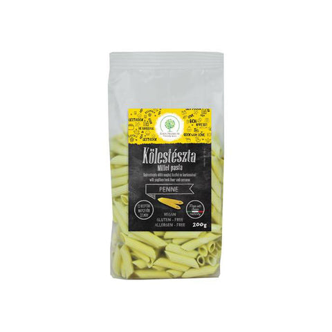 Eden Premium Kölestészta penne - 200g