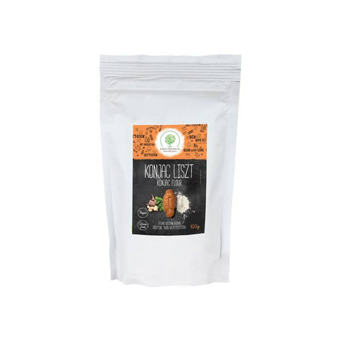 Eden Premium Konjak liszt - 100g