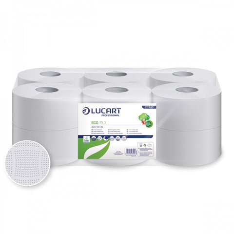 Lucart Professional ECO 19 J