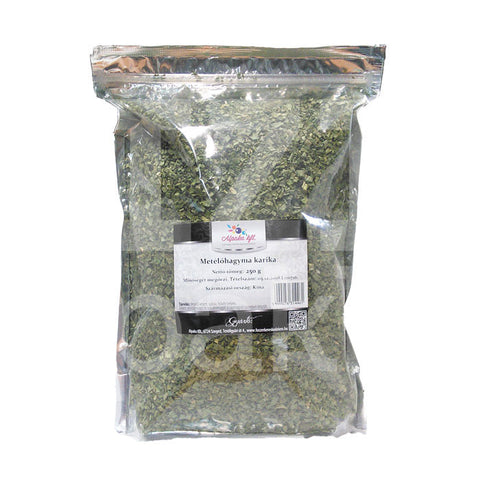 Metélőhagyma karika - 250g - IZI Pakk Webshop