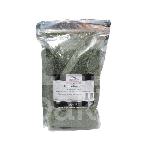Petrezselyem levél - 250 g - IZI Pakk Webshop