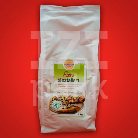 Dia-Wellness pizza tésztaliszt - 1 kg