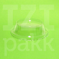 Shaker tető, kúp forma - 50 db - IZI Pakk Webshop
