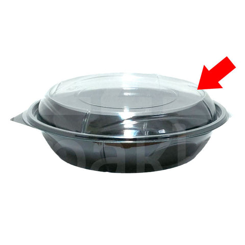 Snap-on tál tető - 150db - IZI Pakk Webshop