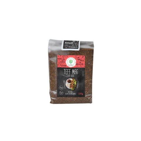 Eden Premium Teff mag - 250g