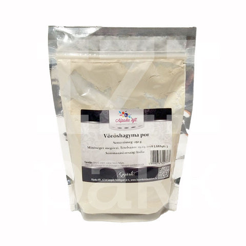 Vöröshagyma por - 250g - IZI Pakk