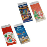 Mikulás zacskó vegyes mintával - 200db