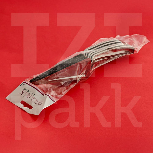 Sabert tortalapát - 5 darab / csomag 