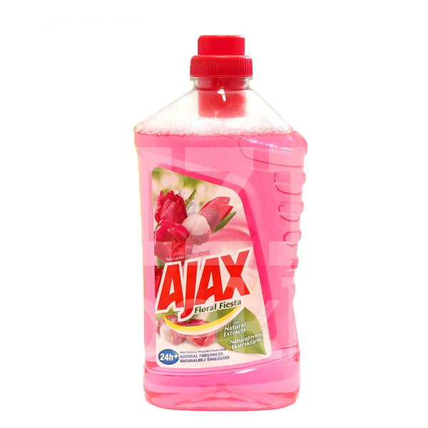 Ajax felmosó koncentrátum - több illatban - 1l
