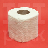 Viva toalettpapír, fehér - WC papír - 32 d, 2 rétegű