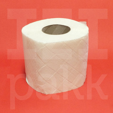 WC papír Assist Trend Hotel toalettpapír - 24 db / csomag