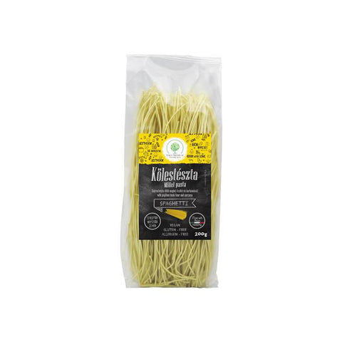 Eden Premium Kölestészta spagetti - 200g
