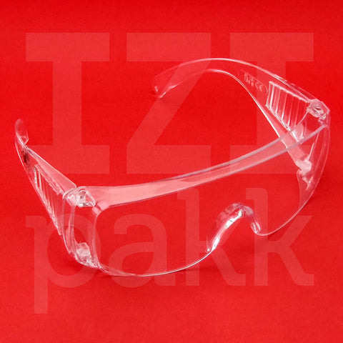 Munkavédelmi szemüveg, Vislux - 1db