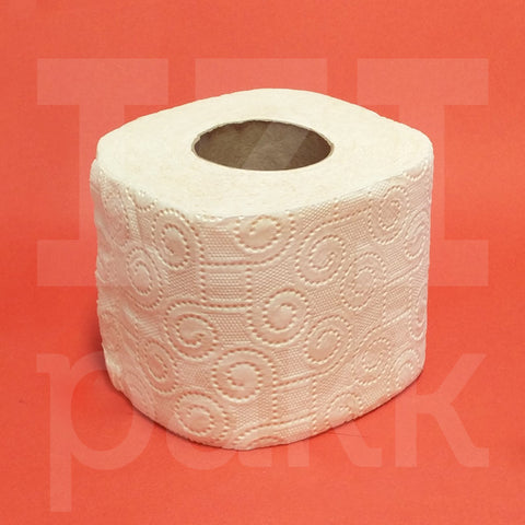 WC papír Perfex Pure White - 10 db (8+2)  3 (három) rétegű - IZI Pakk Webshop