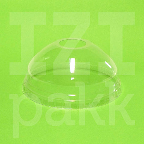 Shaker tető, gömb, lyukkal - 50 db - IZI pakk webáruház