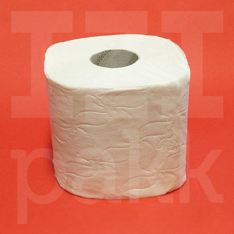 Tento WC papír, Kókusz - 8 db - IZI Pakk