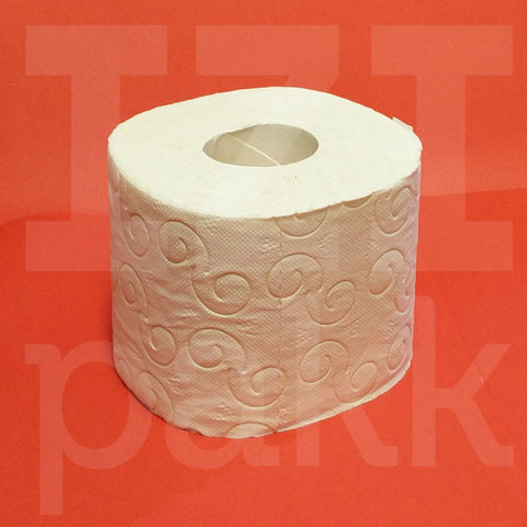 WC papír Zewa Exclusive - 8 db / csomag - IZI pakk